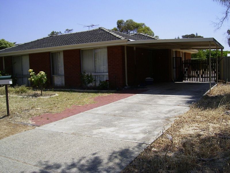7 Rhagodia Court, Heathridge WA 6027