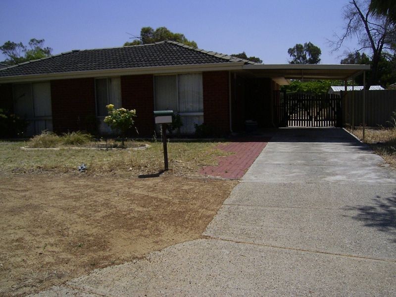 7 Rhagodia Court, Heathridge WA 6027