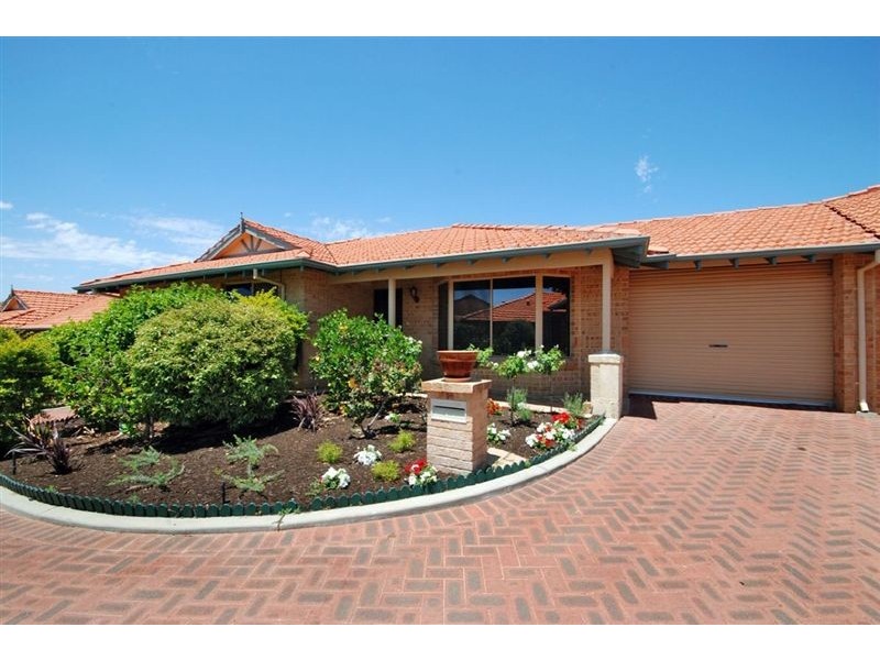 96/177 Dampier Avenue, Kallaroo WA 6025