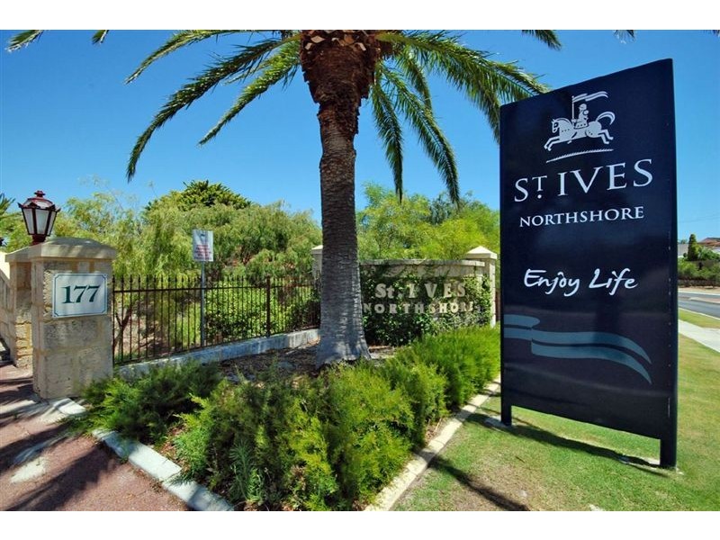 96/177 Dampier Avenue, Kallaroo WA 6025