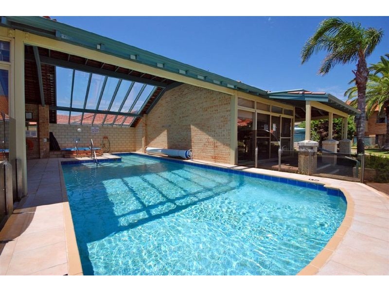 96/177 Dampier Avenue, Kallaroo WA 6025