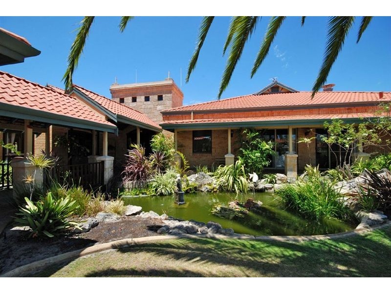 96/177 Dampier Avenue, Kallaroo WA 6025
