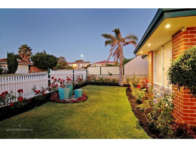 3 Kirkdale Turn, Kinross WA 6028