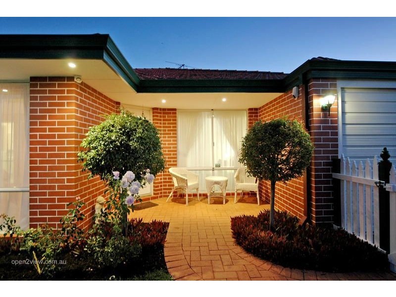 3 Kirkdale Turn, Kinross WA 6028