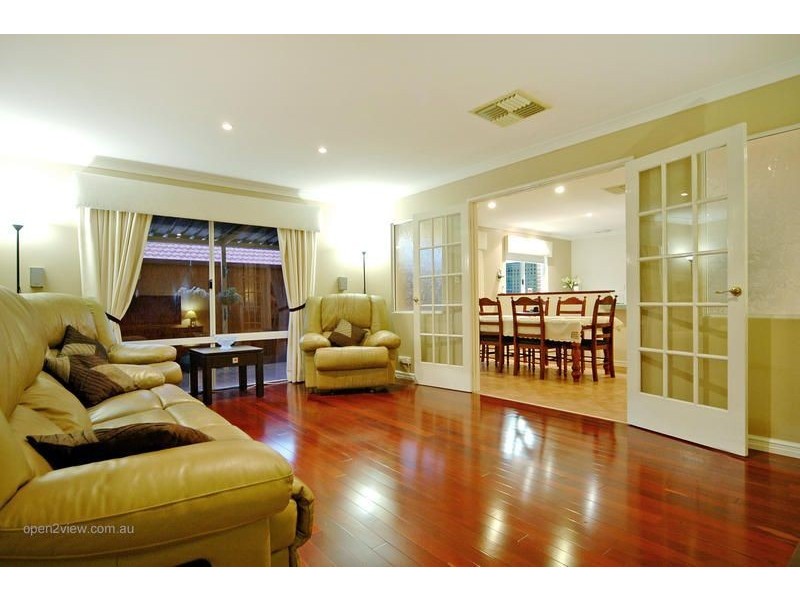 3 Kirkdale Turn, Kinross WA 6028