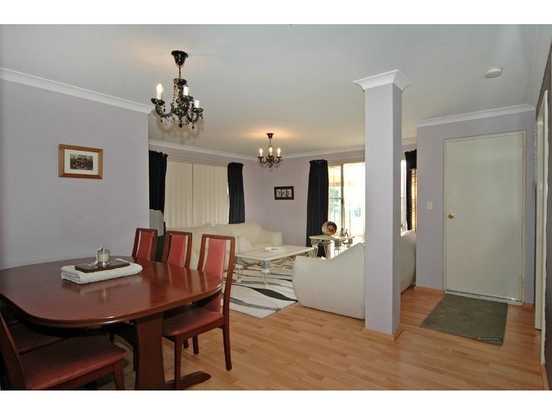 50 Lithgow Drive, Clarkson WA 6030