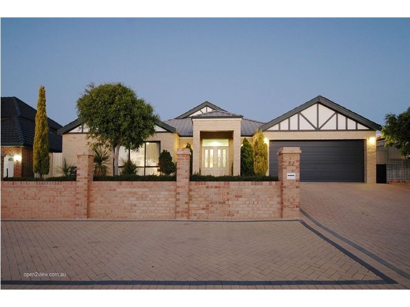 72 Carlton Turn, Currambine WA 6028