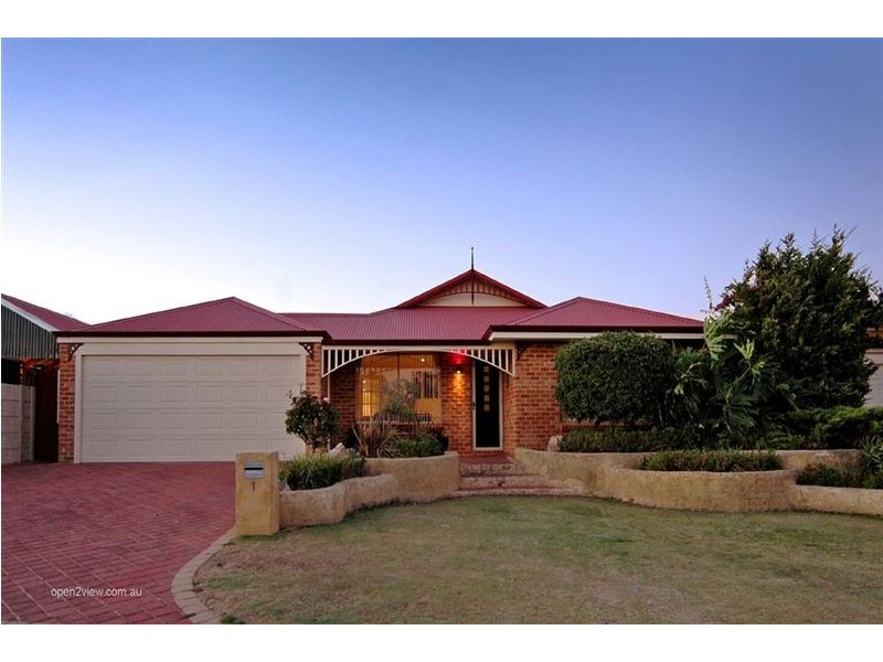 1 Geoff Russell Drive, Kinross WA 6028