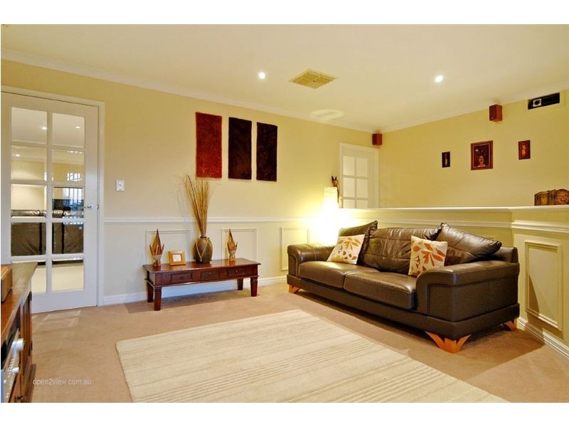 1 Geoff Russell Drive, Kinross WA 6028