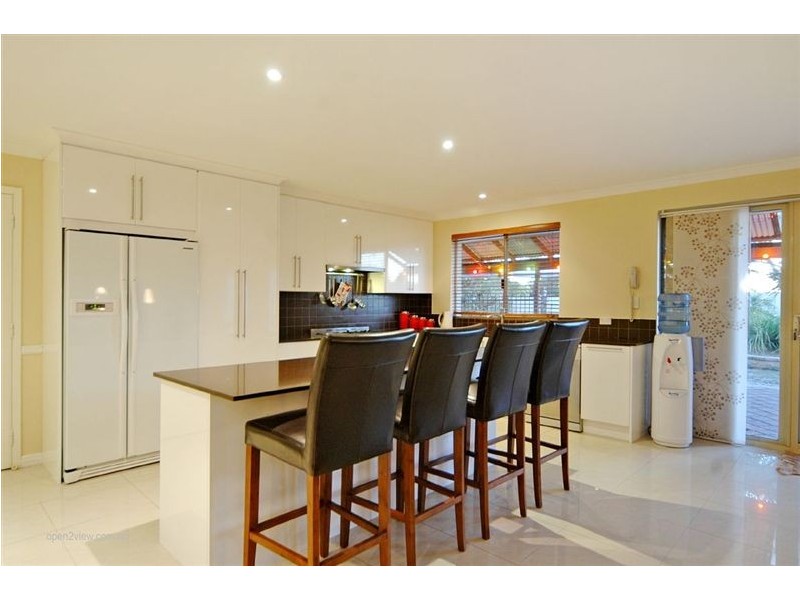 1 Geoff Russell Drive, Kinross WA 6028