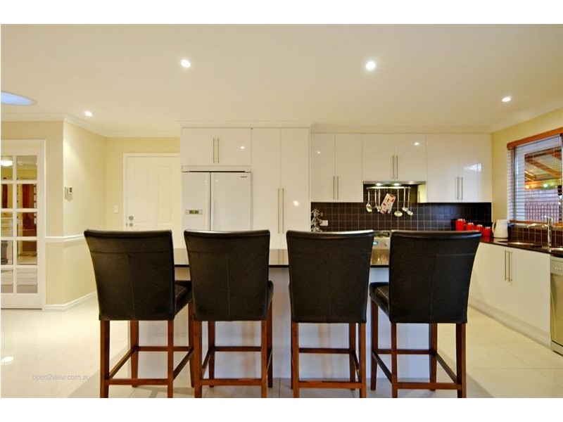 1 Geoff Russell Drive, Kinross WA 6028