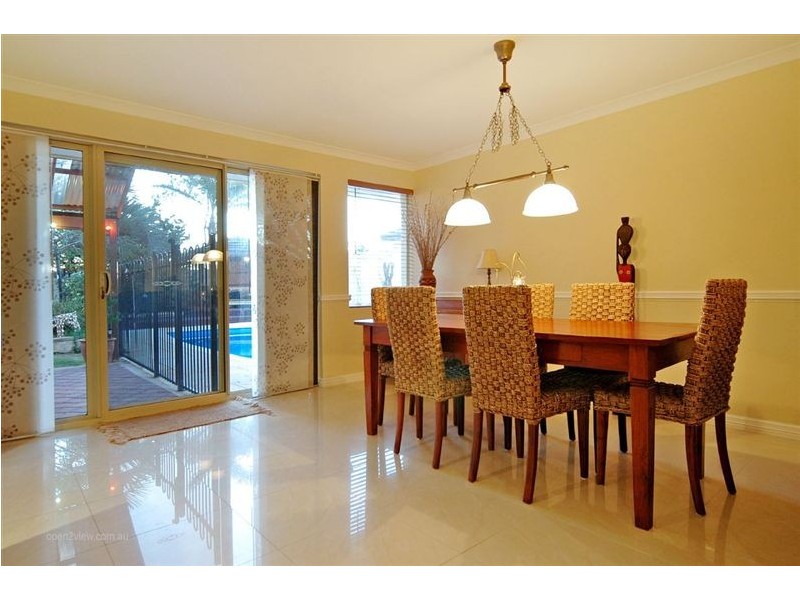 1 Geoff Russell Drive, Kinross WA 6028