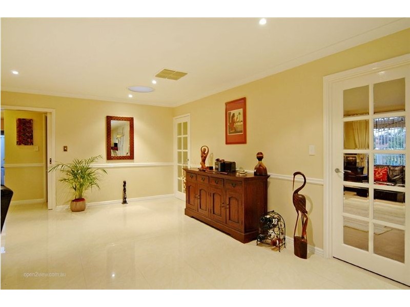 1 Geoff Russell Drive, Kinross WA 6028