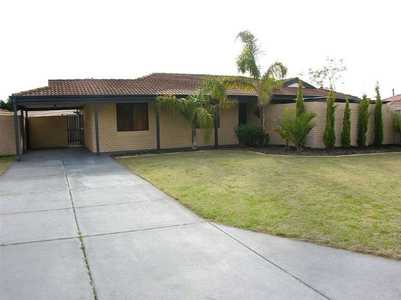 1 Michigan Court, Edgewater WA 6027