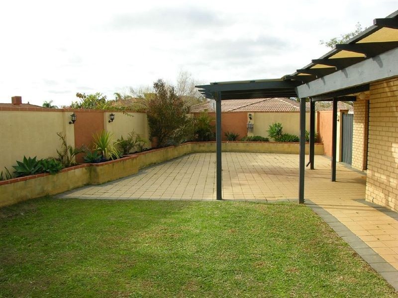 1 Michigan Court, Edgewater WA 6027