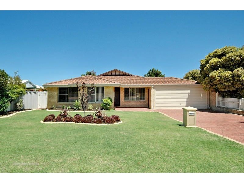 53 Fisherton Circuit, Kinross WA 6028