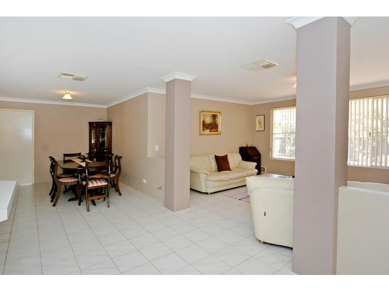 53 Fisherton Circuit, Kinross WA 6028