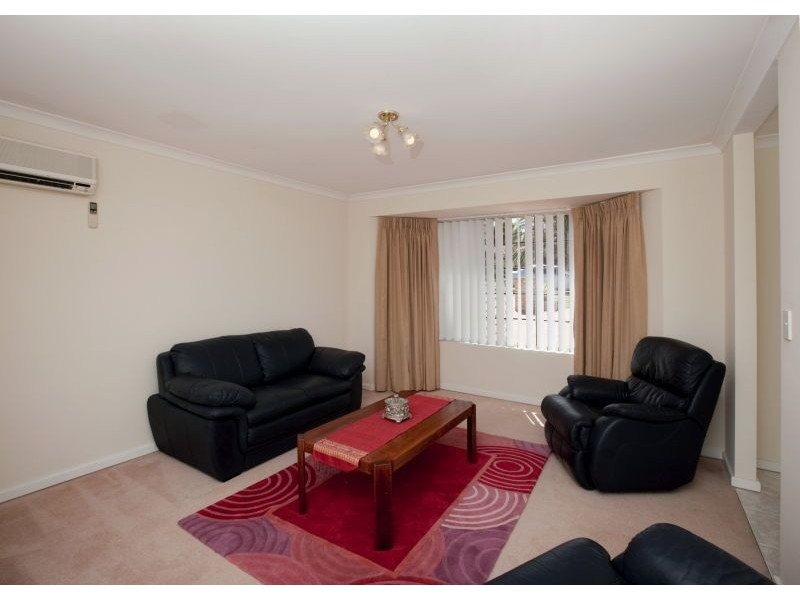 22 Fisherton Circuit, Kinross WA 6028