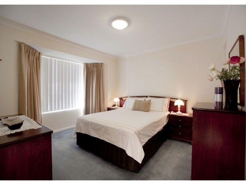 22 Fisherton Circuit, Kinross WA 6028