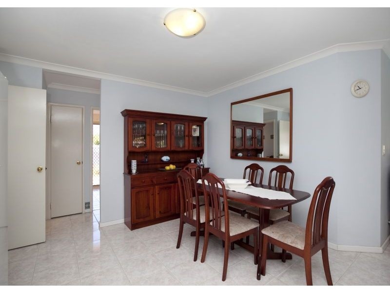 22 Fisherton Circuit, Kinross WA 6028