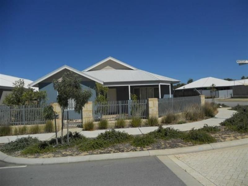 21 LINDSAY BEACH  BOULEVARD  YANC, Yanchep WA 6035