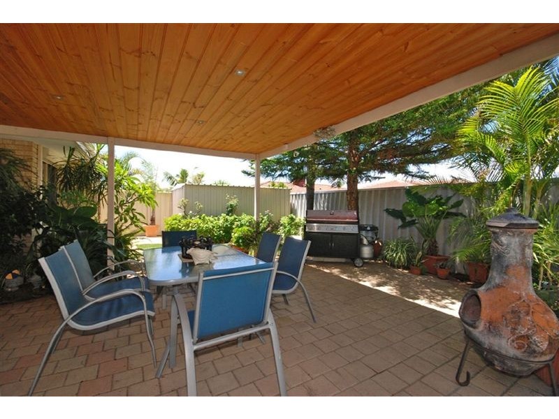 7 Quesnel Place, Joondalup WA 6027