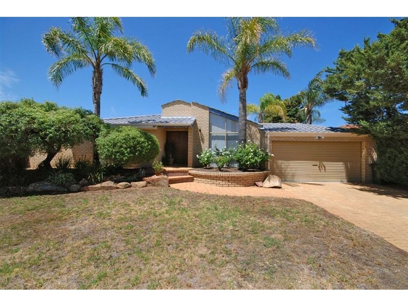 7 Quesnel Place, Joondalup WA 6027