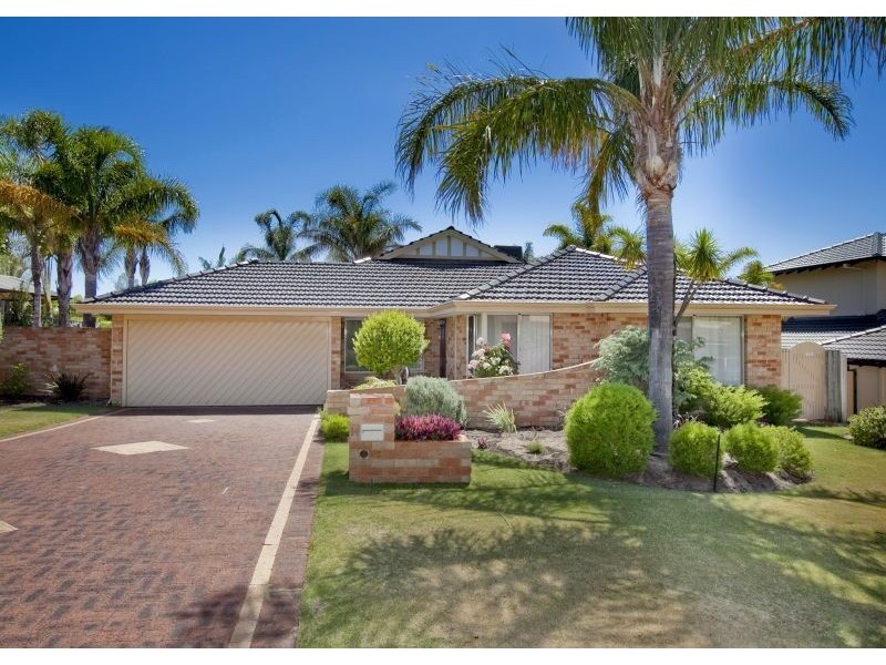 14 Congressional Crescent, Connolly WA 6027