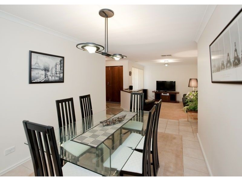 14 Congressional Crescent, Connolly WA 6027