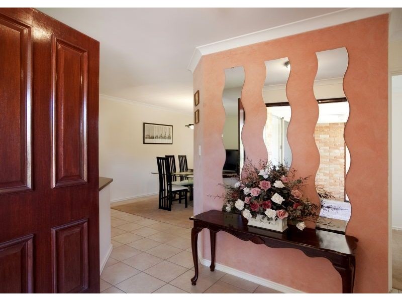 14 Congressional Crescent, Connolly WA 6027