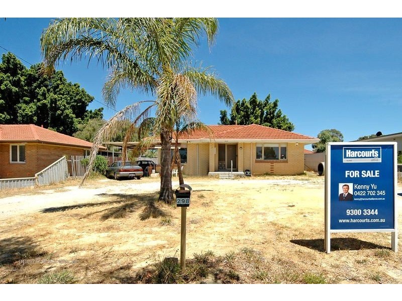 298 Marangaroo Drive, Koondoola WA 6064