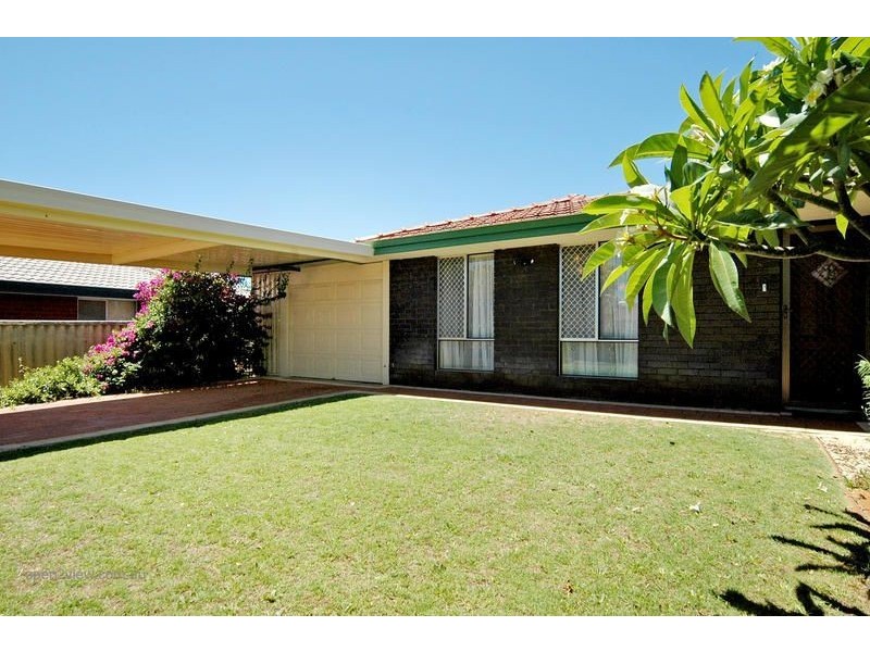 60 Gregory Avenue, Padbury WA 6025