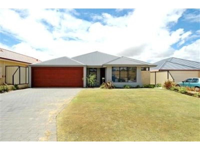 25 INJIDUP LOOP, Clarkson WA 6030