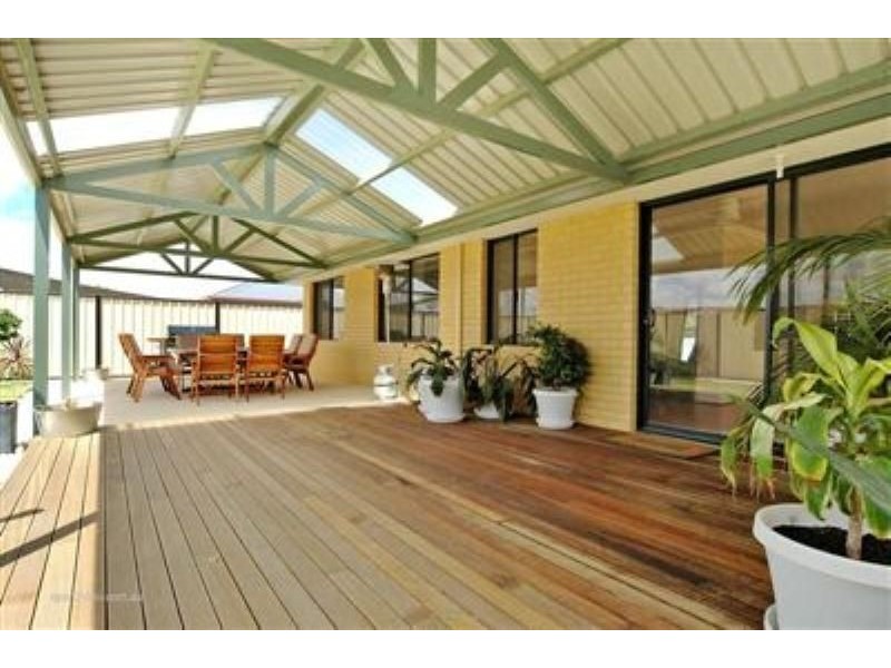25 INJIDUP LOOP, Clarkson WA 6030