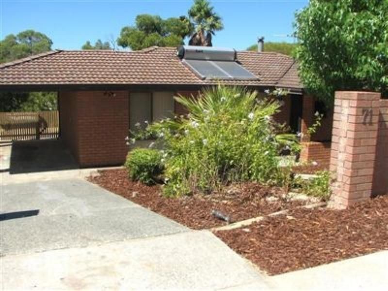 71 Balanus Way, Heathridge WA 6027