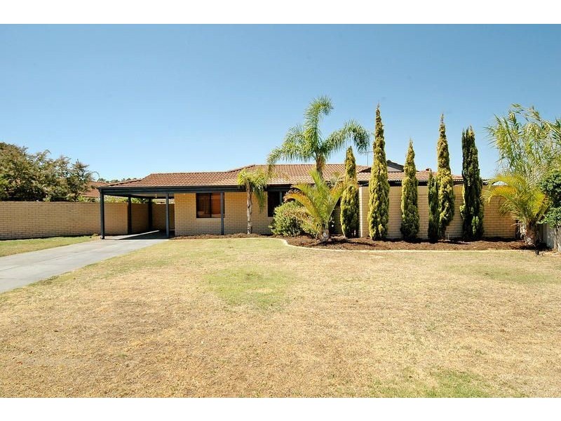 1 Michigan Court, Edgewater WA 6027