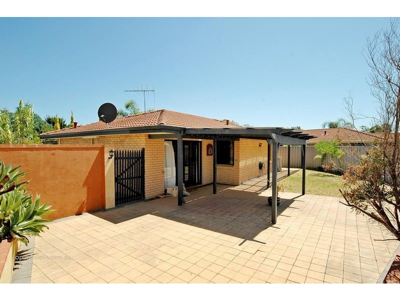 1 Michigan Court, Edgewater WA 6027