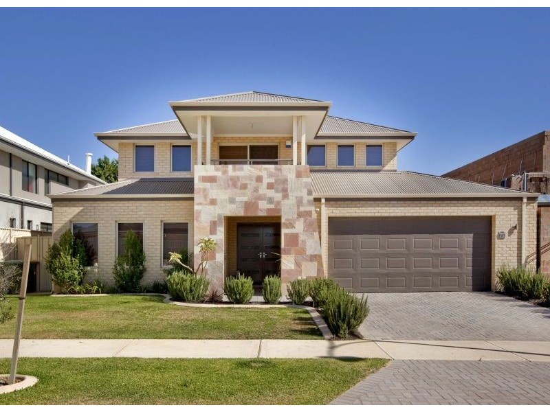 25 Beachside Drive, Burns Beach WA 6028