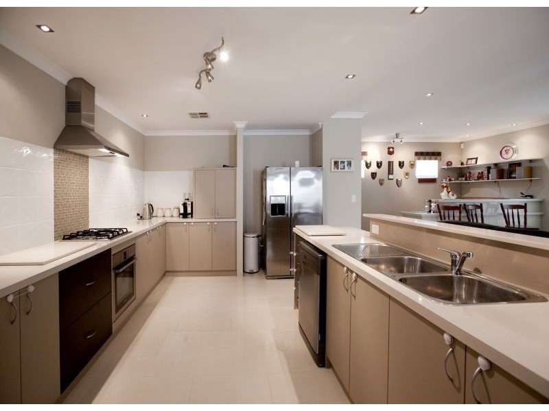 25 Beachside Drive, Burns Beach WA 6028