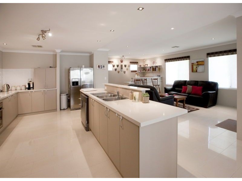 25 Beachside Drive, Burns Beach WA 6028