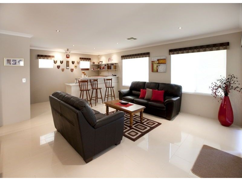 25 Beachside Drive, Burns Beach WA 6028