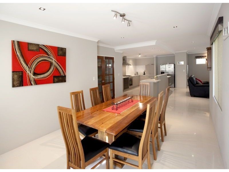 25 Beachside Drive, Burns Beach WA 6028