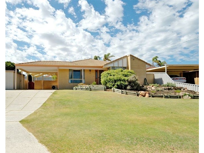17 Davis Place, Heathridge WA 6027