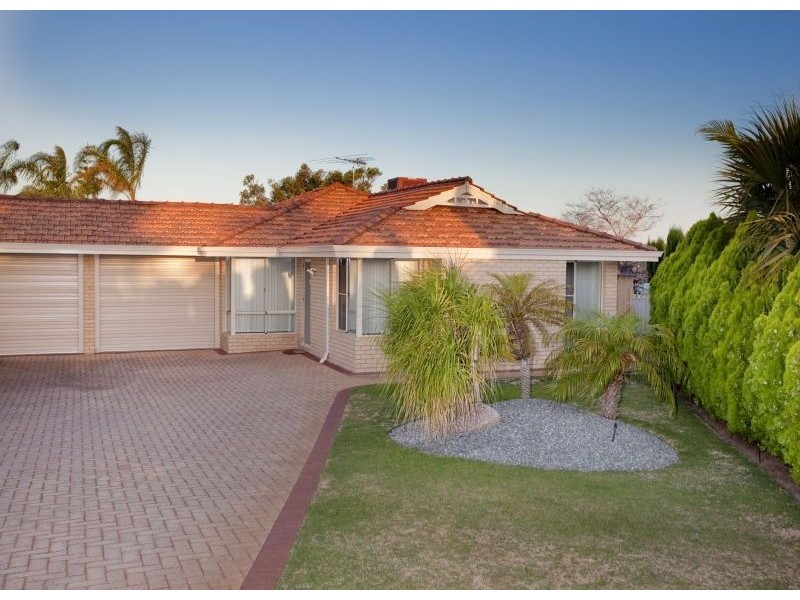 10 Melrose Crest, Kinross WA 6028