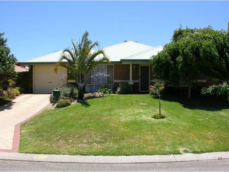 11 Alliance Court, Currambine WA 6028