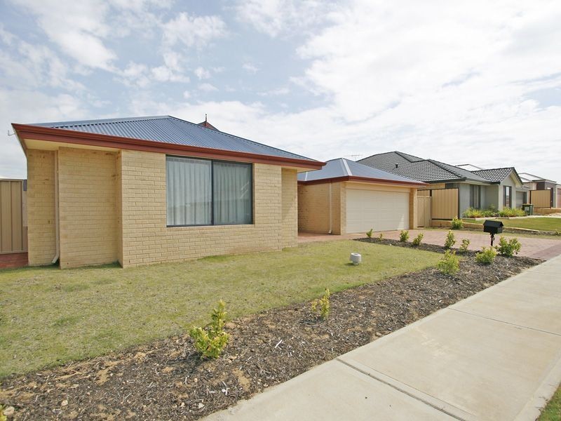 38 Kilkee Street, Ridgewood WA 6030