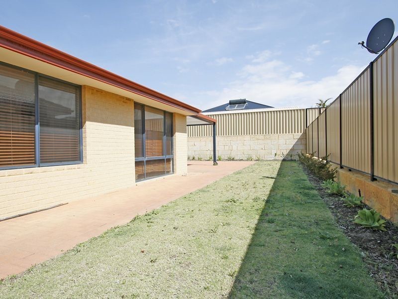 38 Kilkee Street, Ridgewood WA 6030