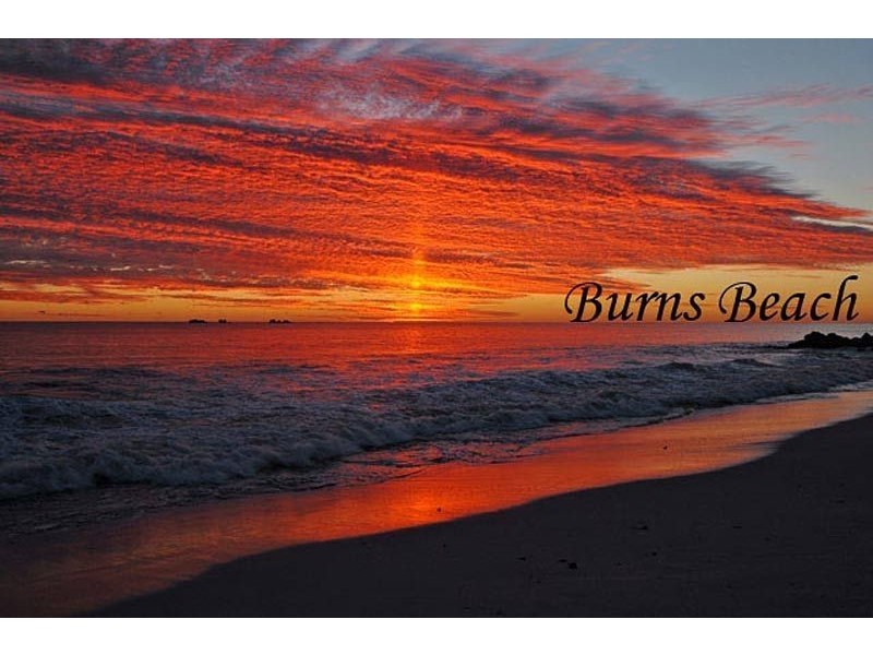 13 Whitehaven Avenue, Burns Beach WA 6028