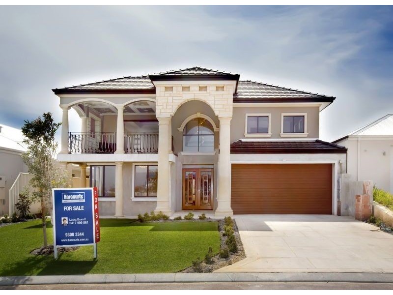 17 Quarram Crescent, Burns Beach WA 6028