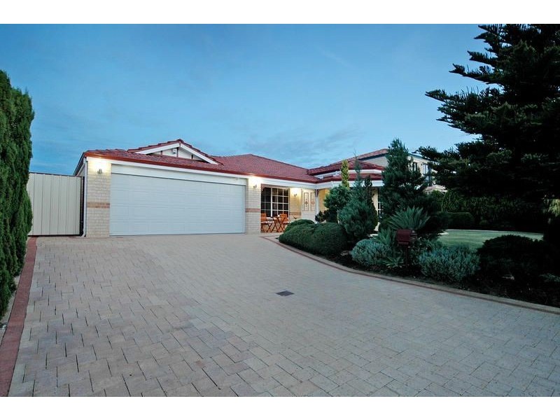 21 Carlton Turn, Currambine WA 6028